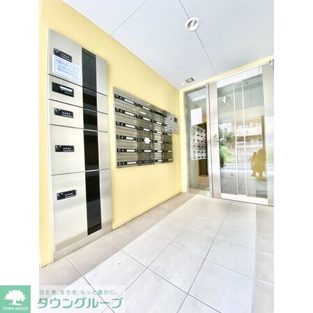 Branche上前津の物件内観写真